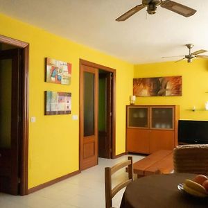 Comodo Apartamento En El Centro - Gran Via